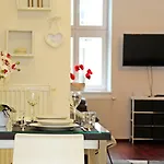 Apartment Salzgries