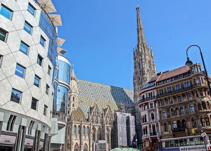 Apartment Salzgries