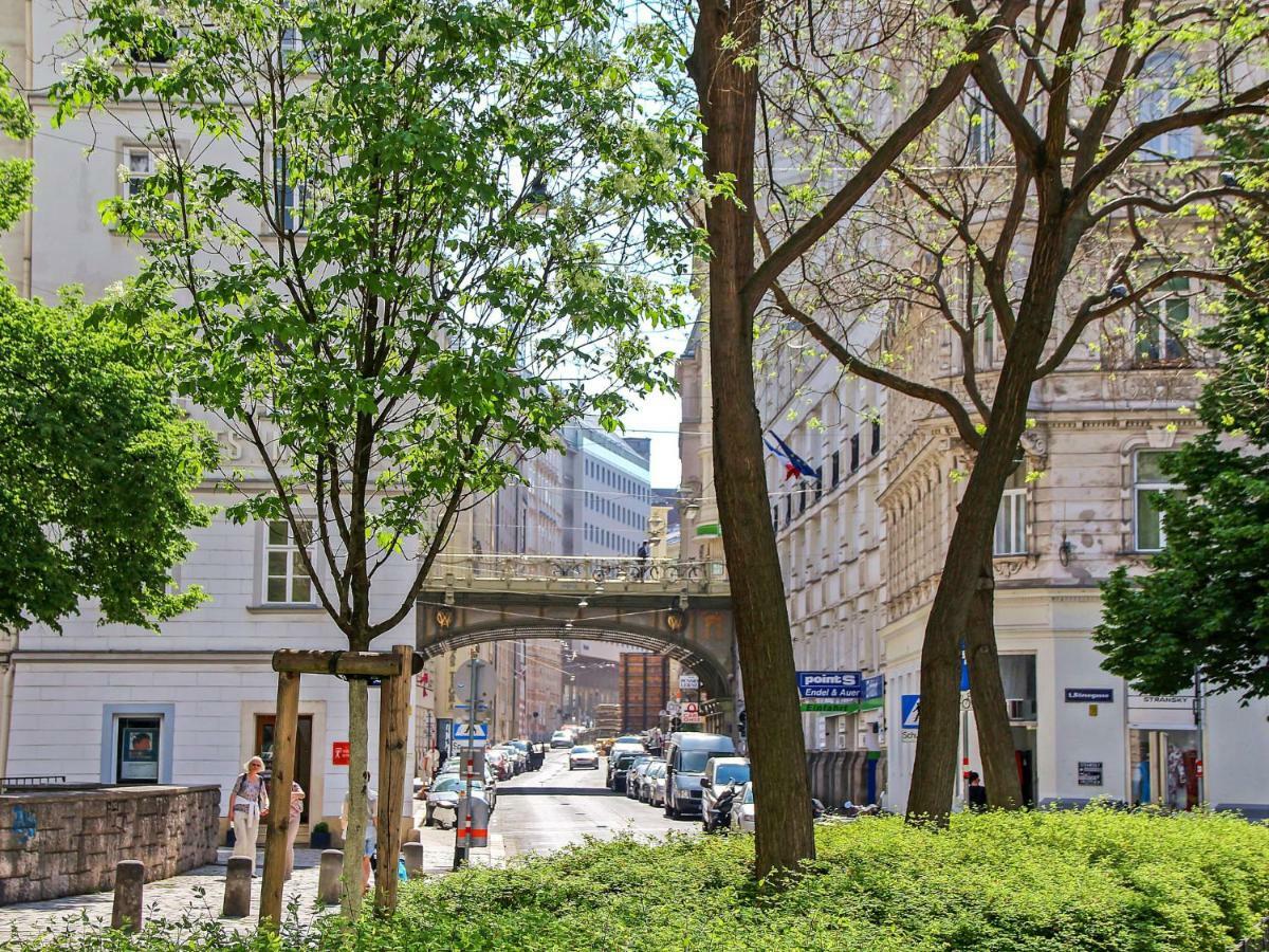 Salzgries *