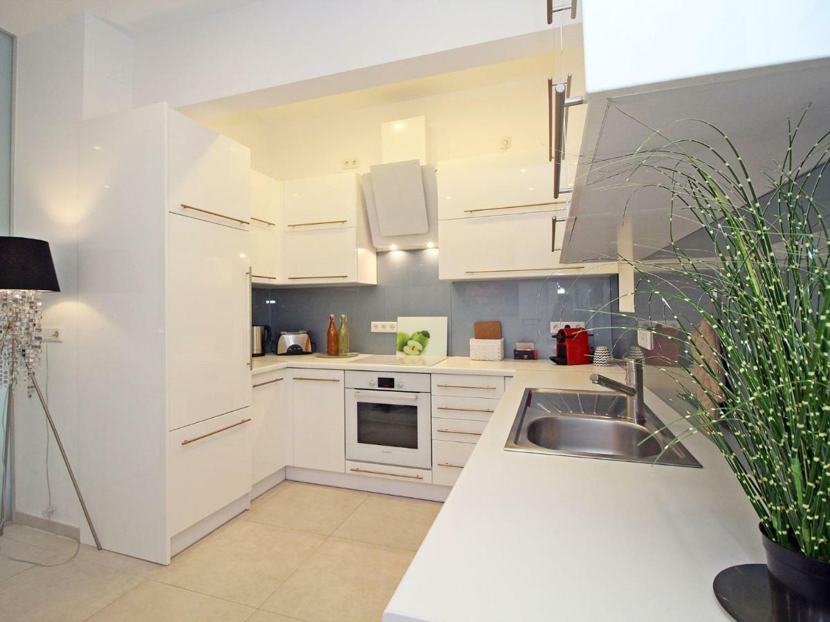 Salzgries Apartment Wien