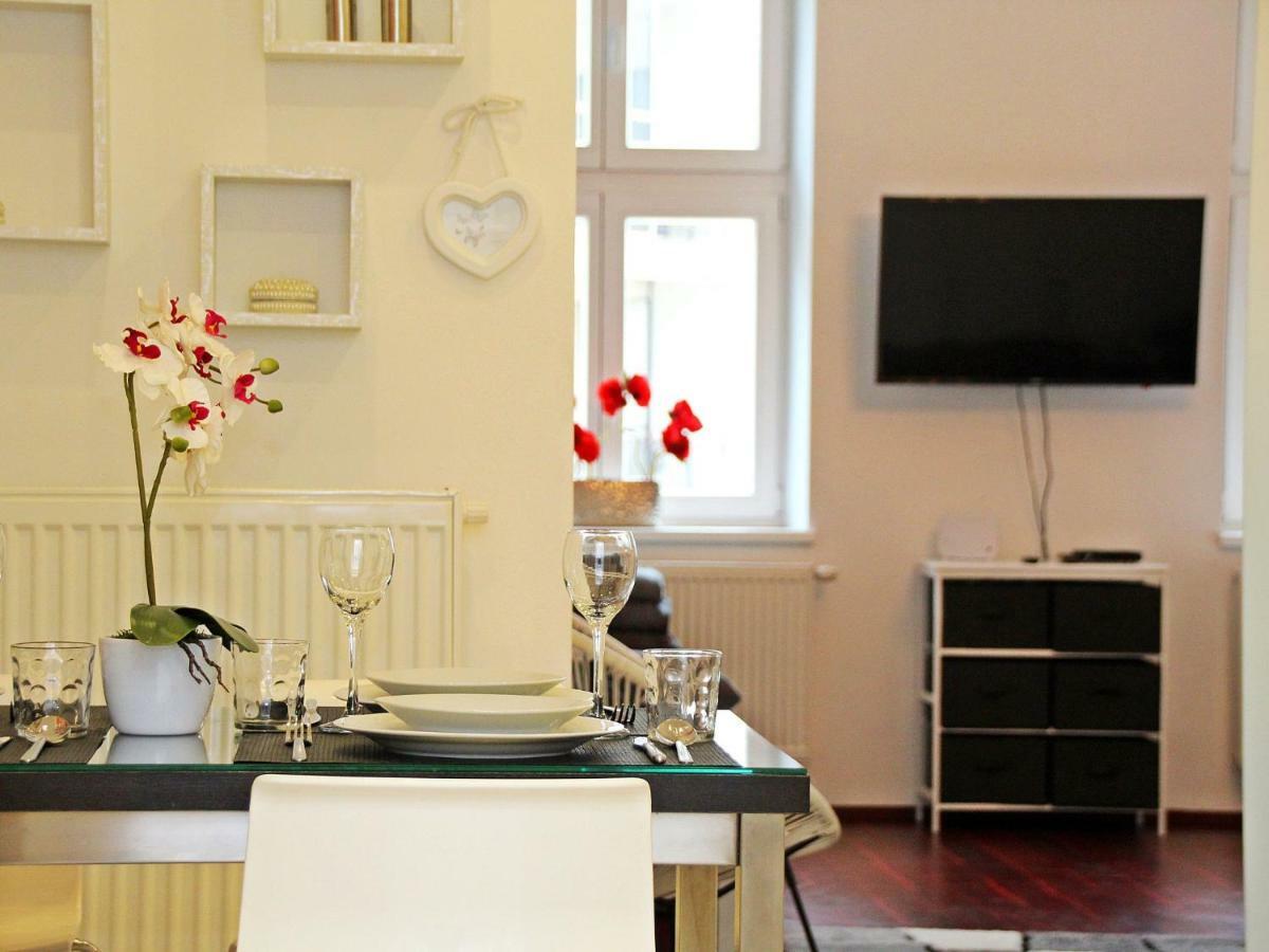Apartment Salzgries Wien