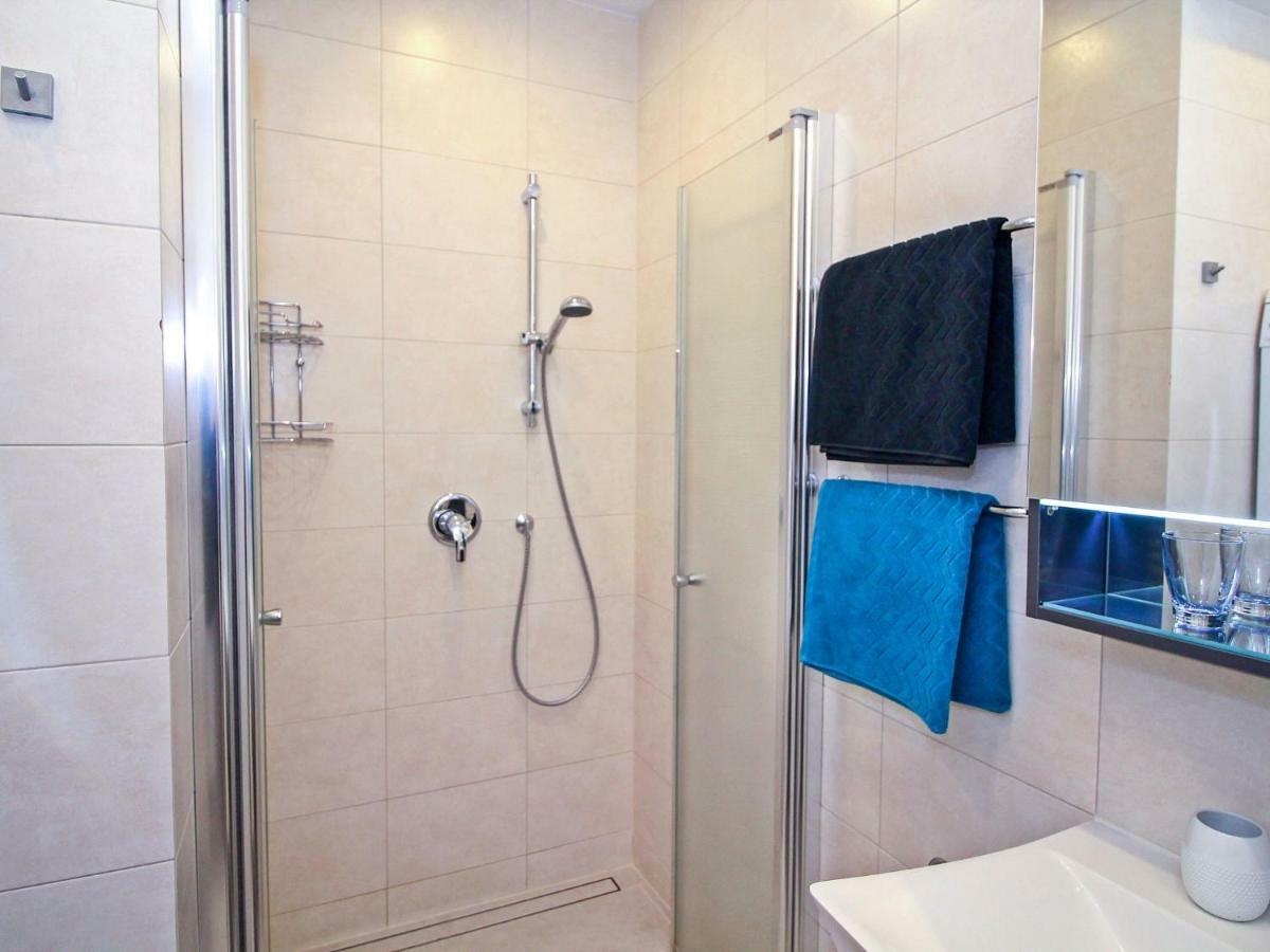 Salzgries Apartment Wien