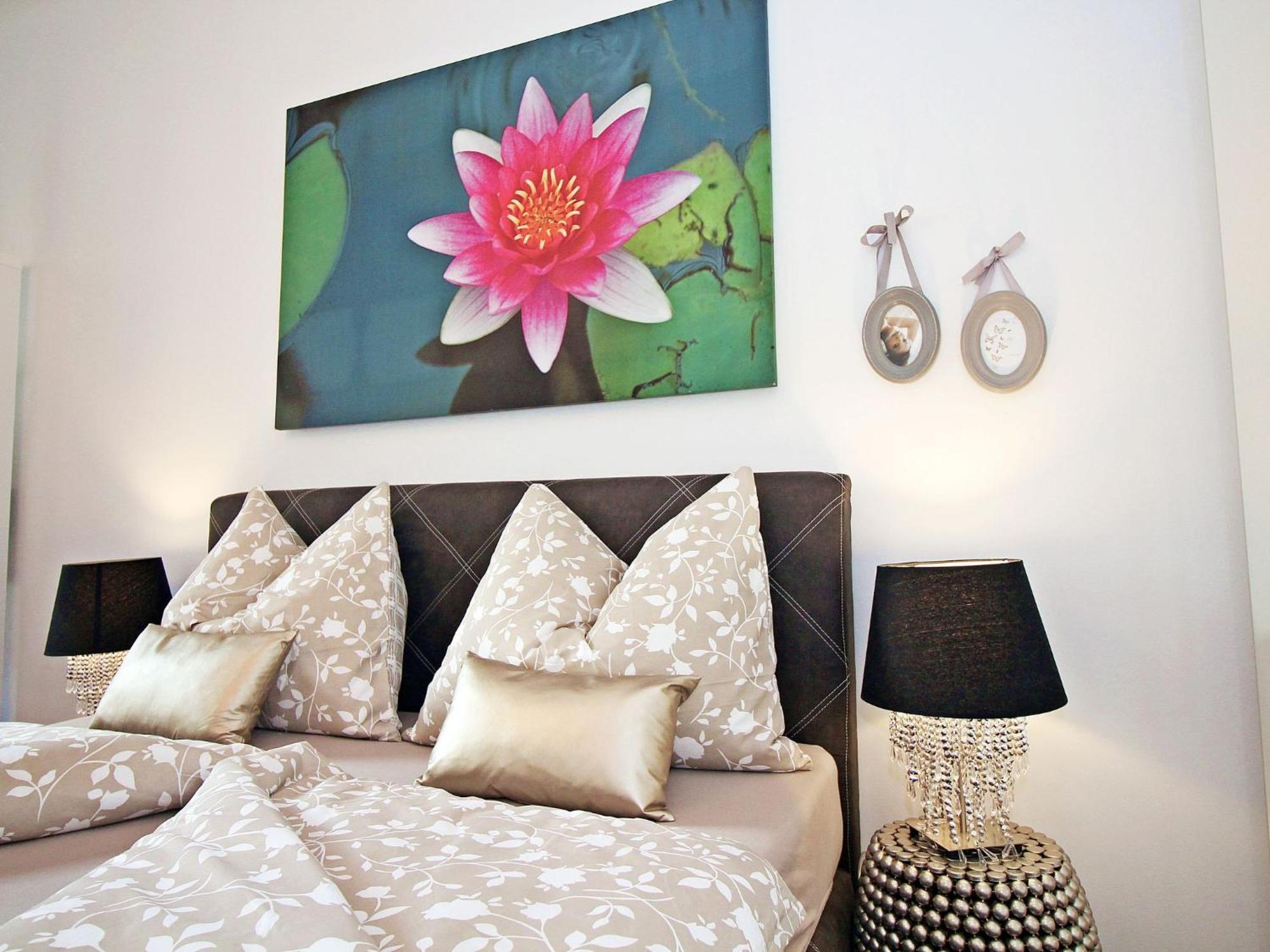 Salzgries Apartment