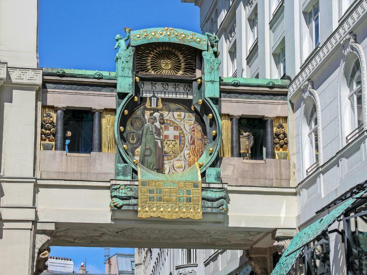 Salzgries Apartment