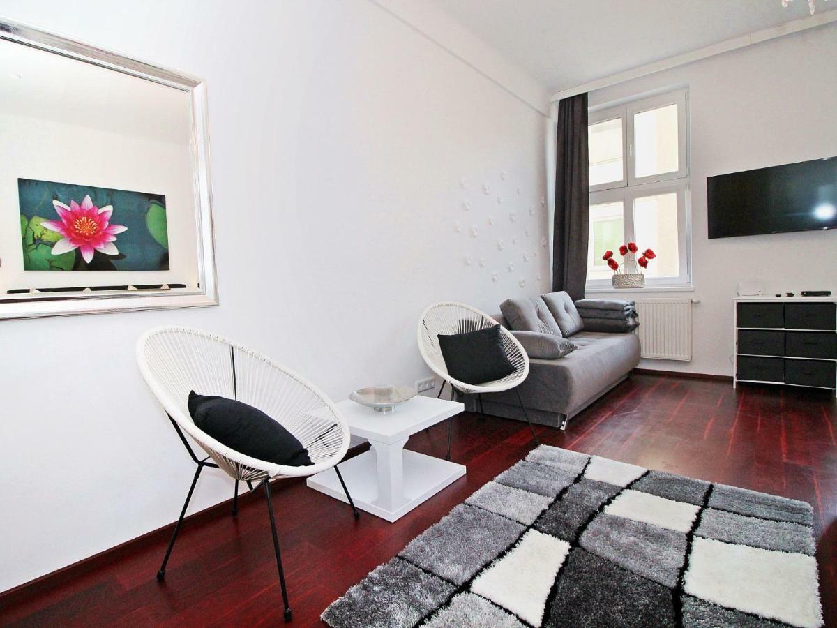 Apartment Salzgries Wien
